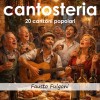 Cantosteria